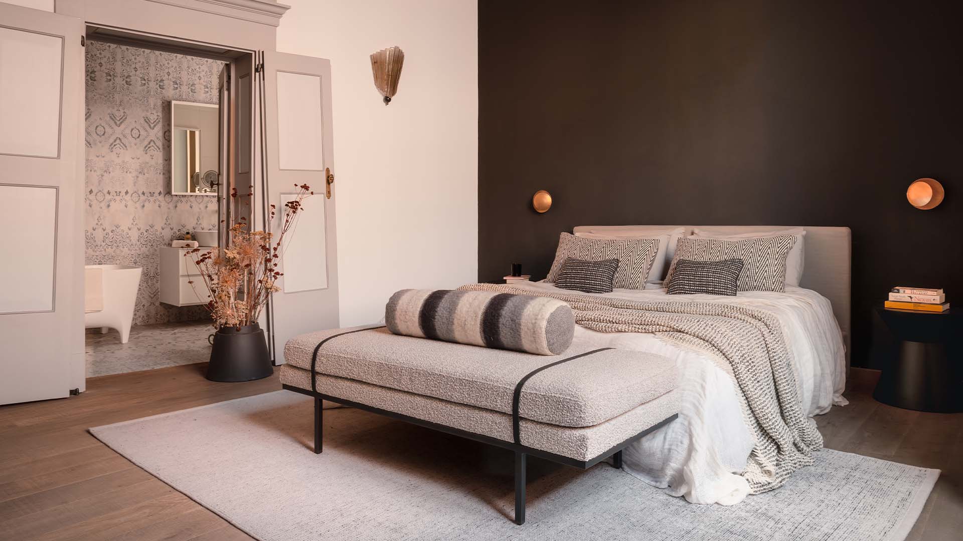 Consulenza d'arredo e realizzazione progetti residenziali chiavi in mano