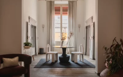 DooDesign su AD Italia