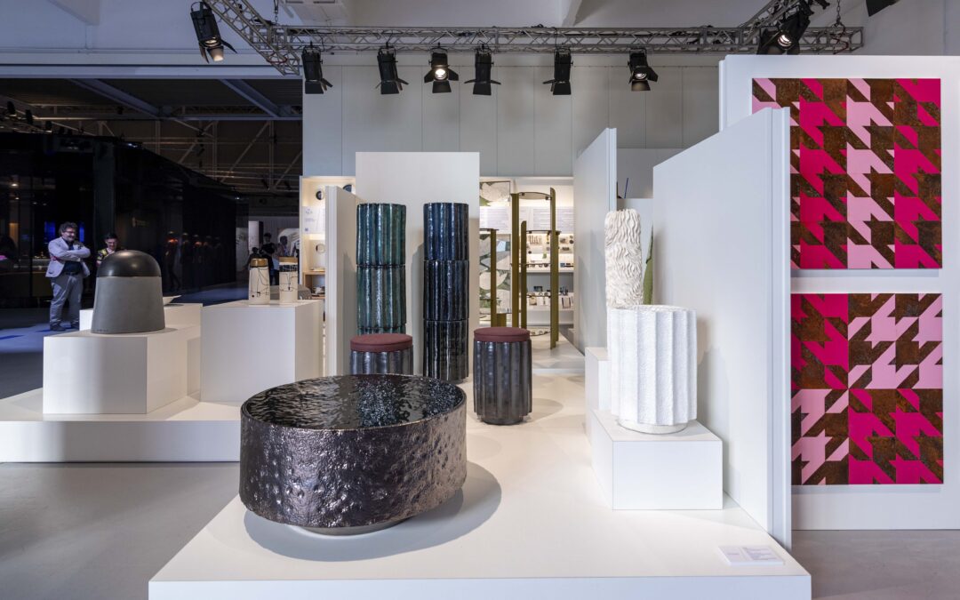 Doodesign al fuori salone 2022