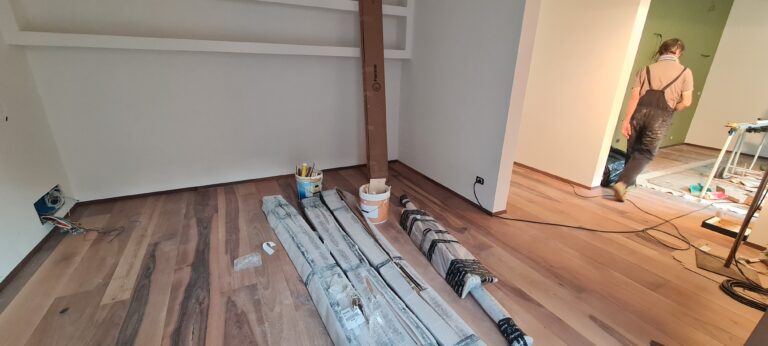 pavimento in legno fiemme3000