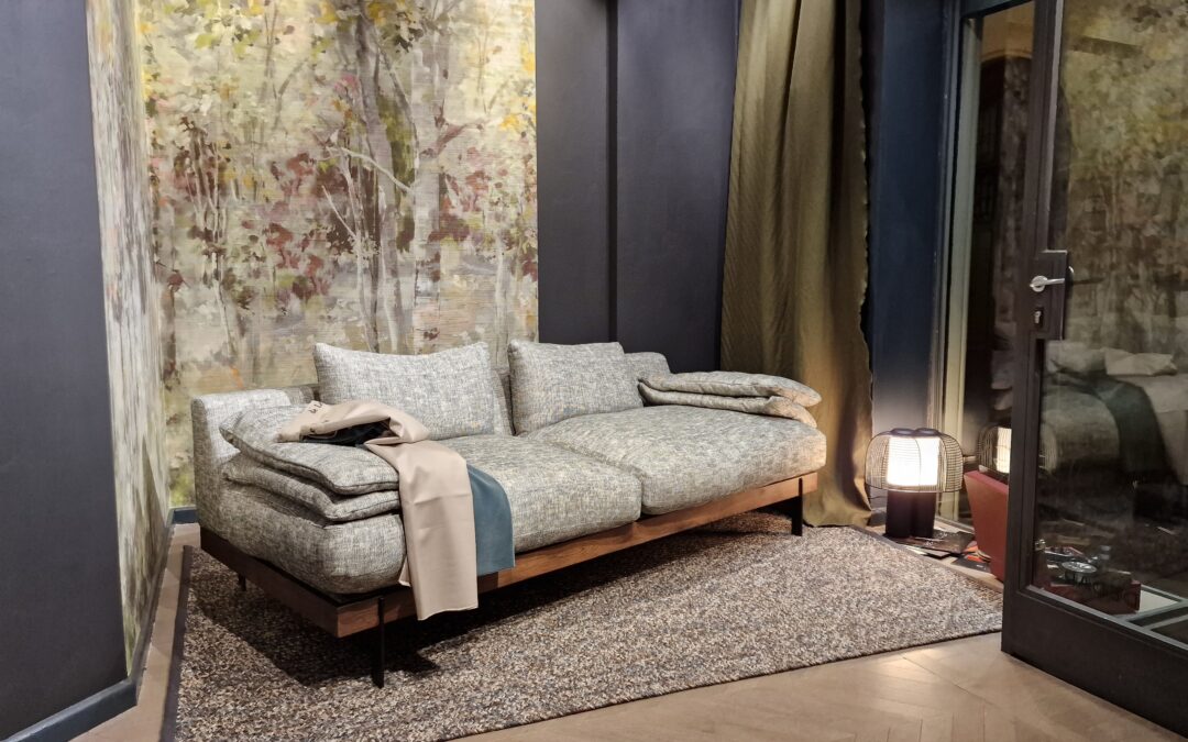 interior designer bologna