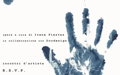 Il Palazzo della Memoria di Irene Fiestas su Artribune