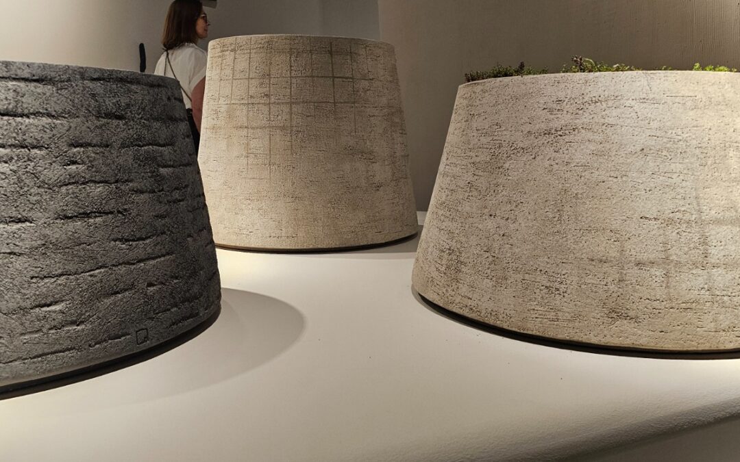 distributore atelier vierkant