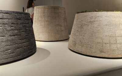 Atelier Vierkant al Salone del Mobile: alla scoperta delle nuove collezioni con Doodesign