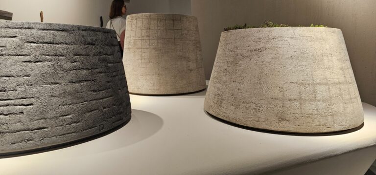 distributore atelier vierkant