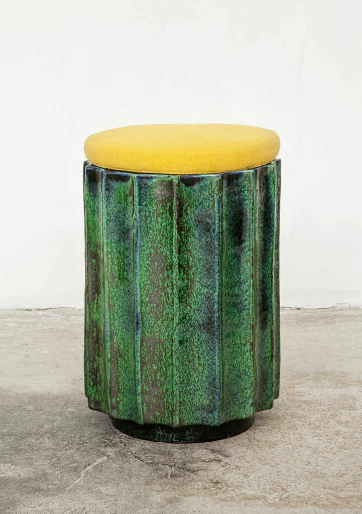Ossido - lino