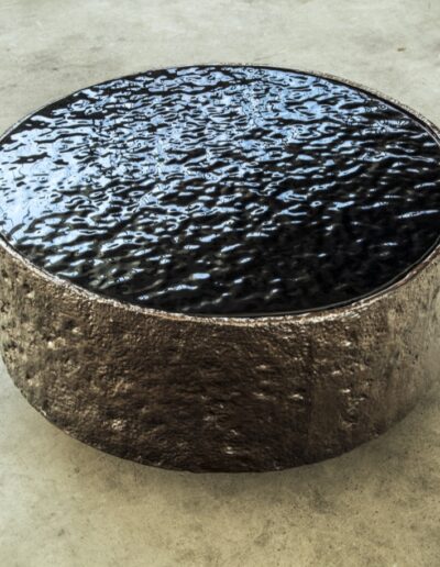 Coffee table Mola - Ispirazione