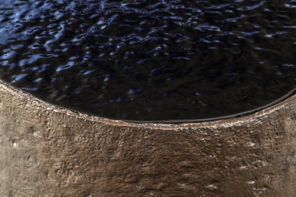 Coffee table Mola - Gallery