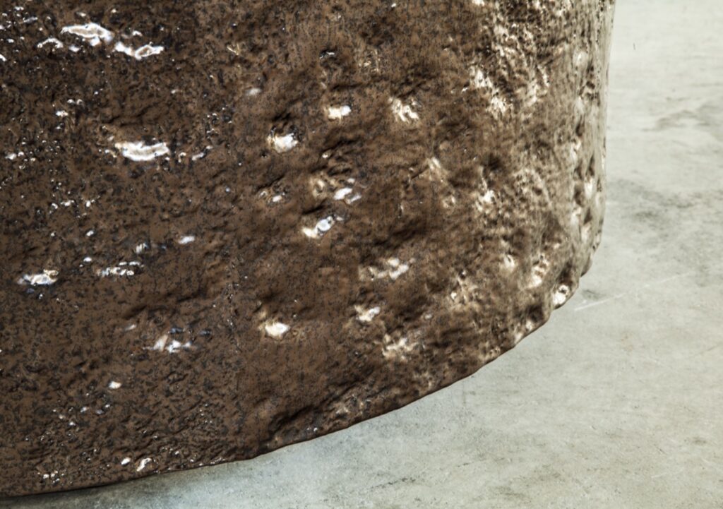 Coffee table Mola - Gallery