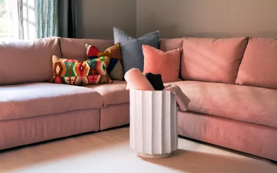 Doodesign su AD Italia