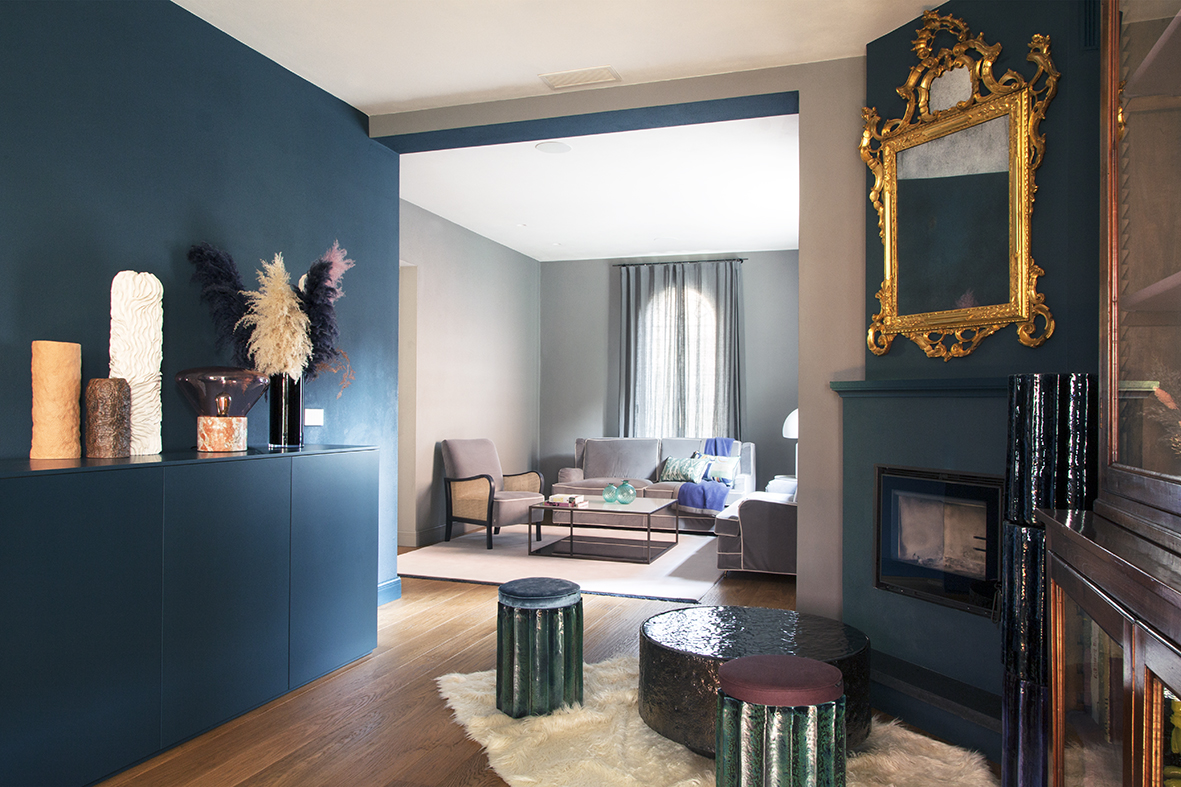 interior designer bologna