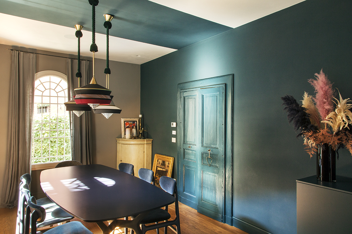 salotto doodesign