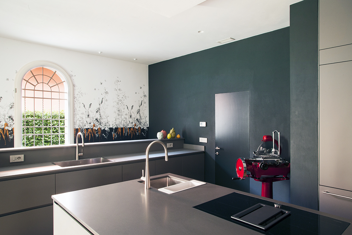 cucina doodesign
