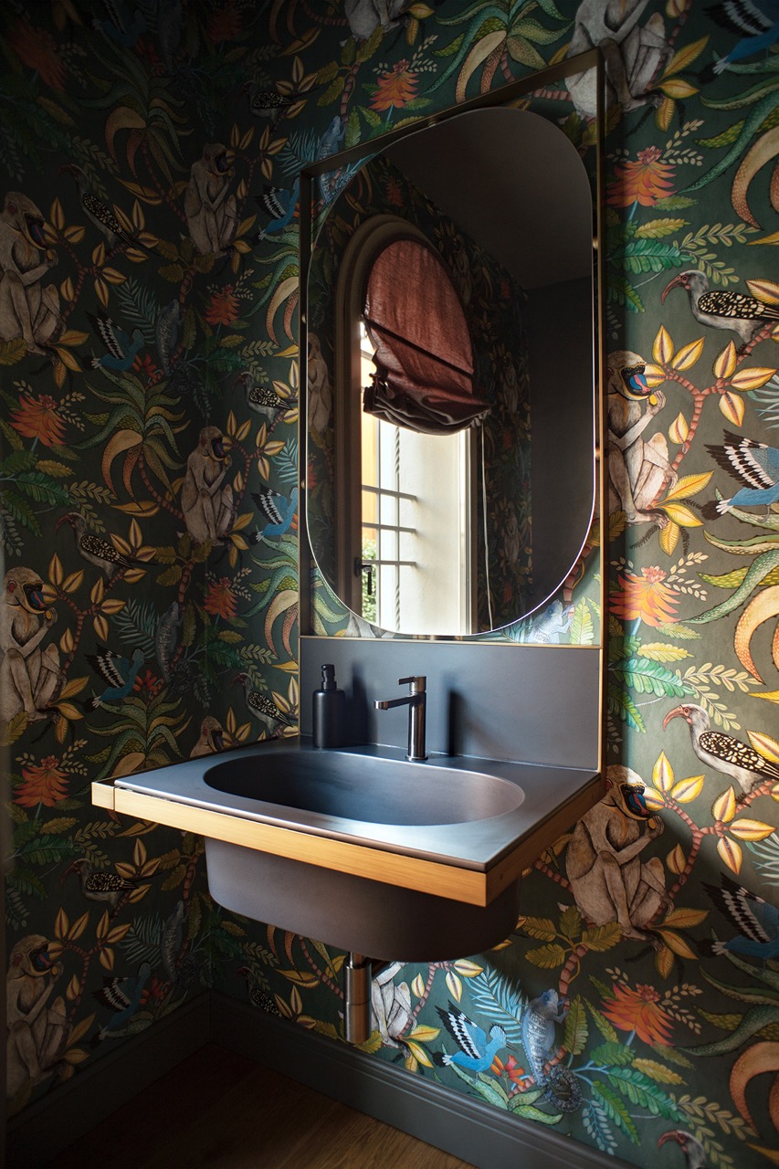 bagno doodesign