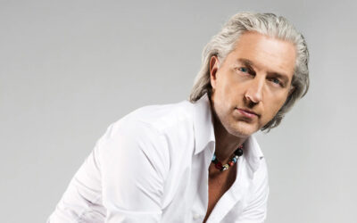 Marcel Wanders. L’incantatore del design che ha vestito la canapa di poesia