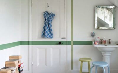 Modern Emulsion di Farrow & Ball