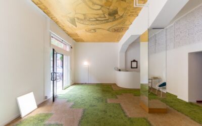 Doodesign collabora con il Museo dello Spazio Pubblico