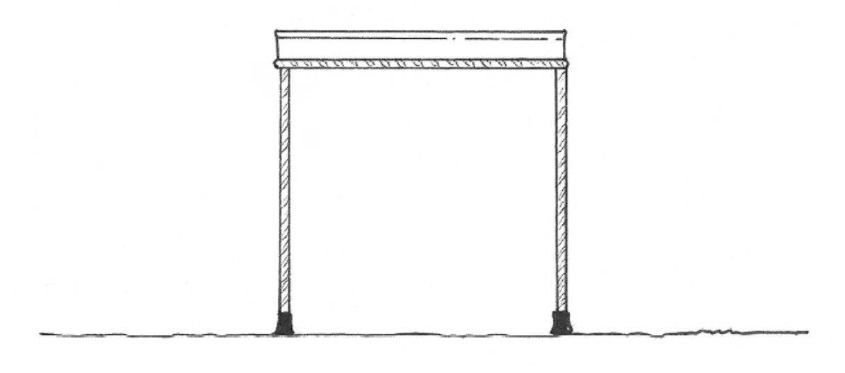 Coffee table Mola - buy