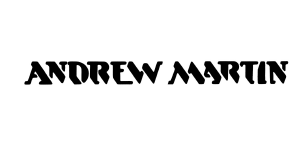 Logo Andrew Martin a Bologna