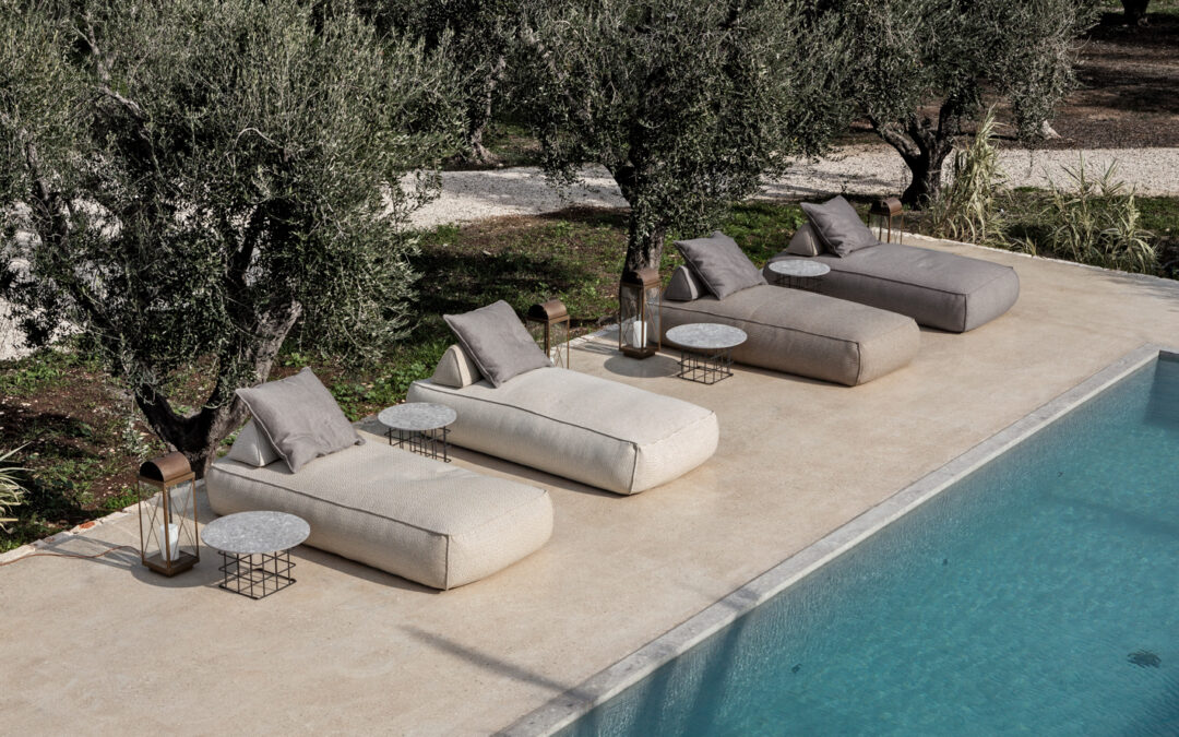 arredo outdoor