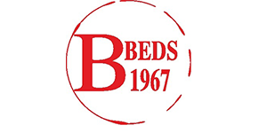 Logo Bbeds 1967 - Doodesign