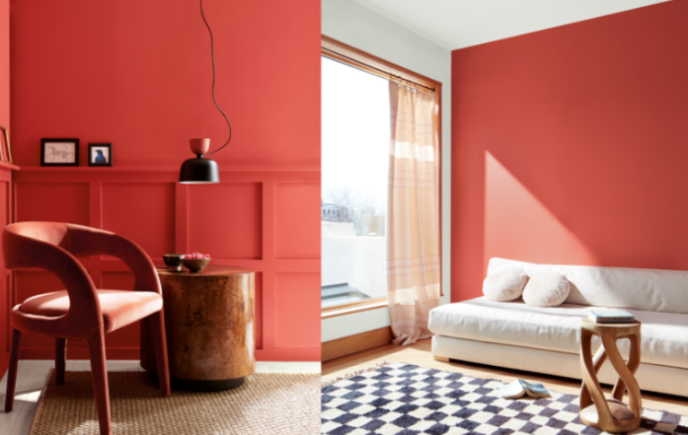 benjamin moore distributore bologna