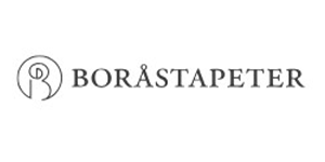 Logo Borastapeter - Doodesign