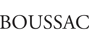 Logo Boussac - Doodesign