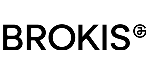 Logo Brokis a Bologna