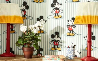 Disney Home per Sanderson