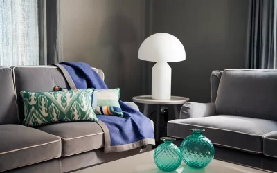 Doodesign su Interni magazine