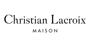 Logo Christian Lacroix a Bologna