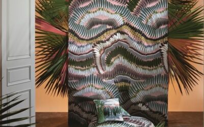 L’Odysee di Christian Lacroix