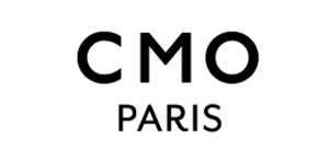 Logo CMO Paris - Doodesign