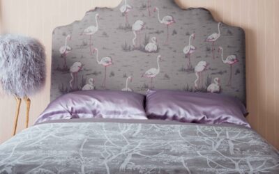 The Contemporary Fabrics di Cole and Son