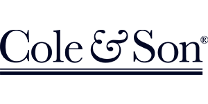 Logo Cole & Son - Doodesign