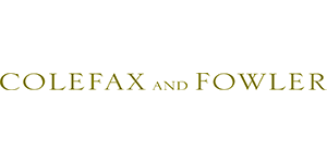 Logo Colefax and Fowler a Bologna