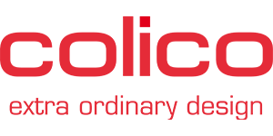 Logo Colico - Doodesign