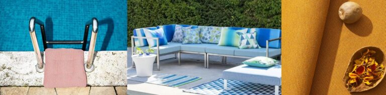 tessuti outdoor