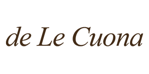 Logo De Le Cuona a Bologna