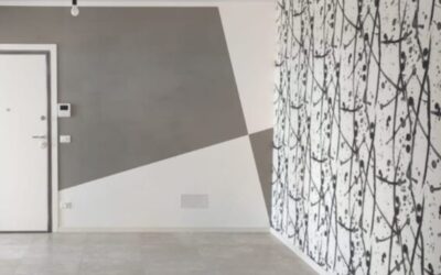 Design emotivo, anche nella scelta dei colori per le pareti