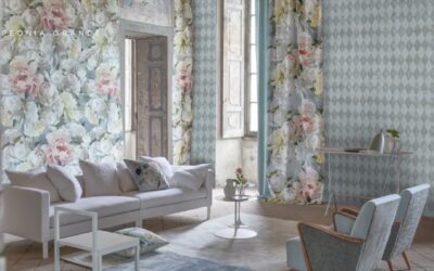 La nuova collezione Designers Guild primavera 2019