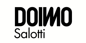 Logo Doimo Salotti a Bologna