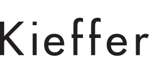 Logo Domenique Kieffer - Doodesign