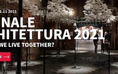 Doodesign alla Biennale di Venezia