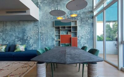 Casa S. di Doodesign su Archello