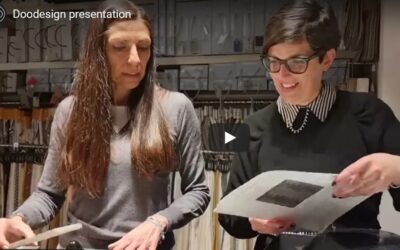 Doodesign presentation