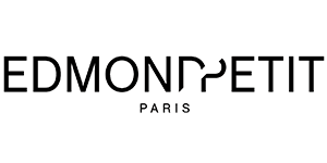 Logo Edmond Petit - Doodesign