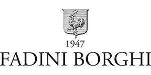 Logo Fadini Borghi a Bologna