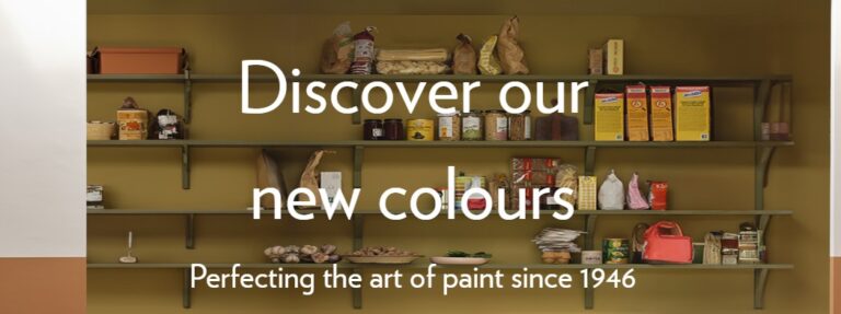 farrow & ball bologna